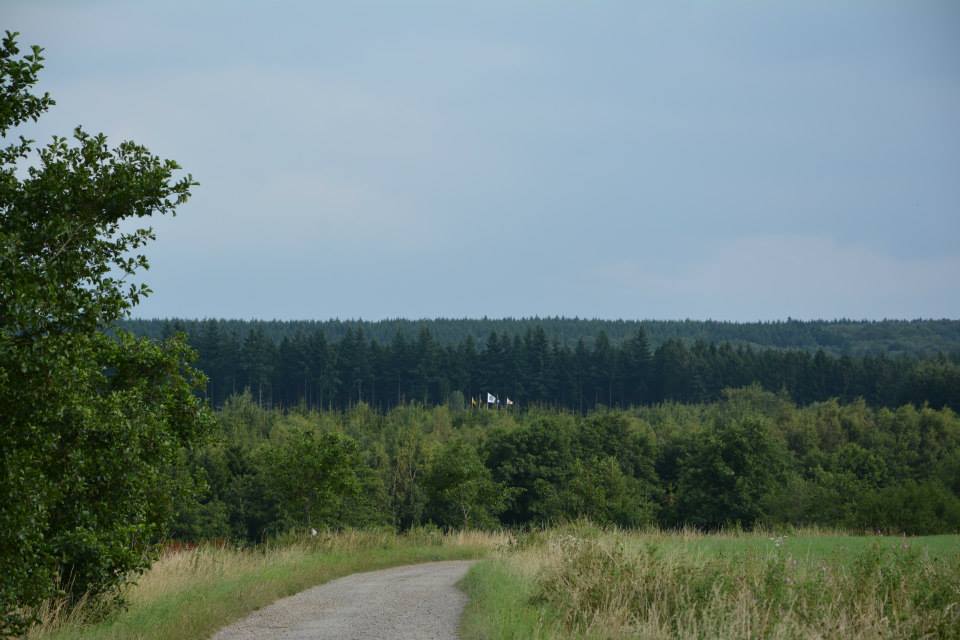 Sint-Martinus den XIIde - Kamp Ligniäres algemeen '14